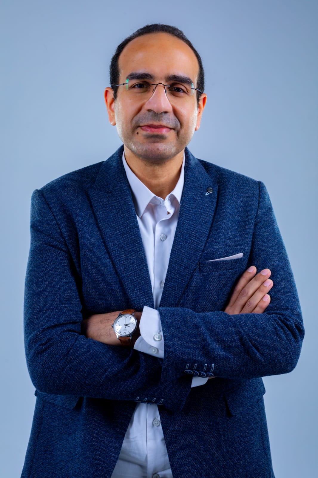 Prof. Kareem Essam